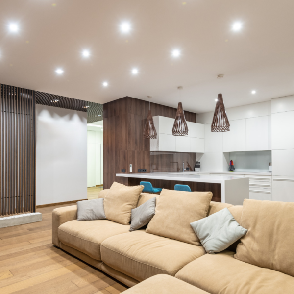Bulk Downlight & Spotlight Replacement Package