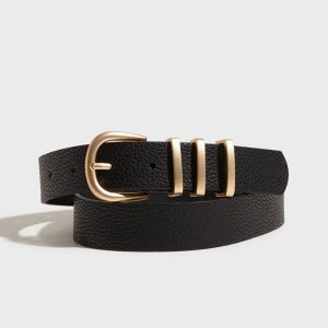 Timeless belt