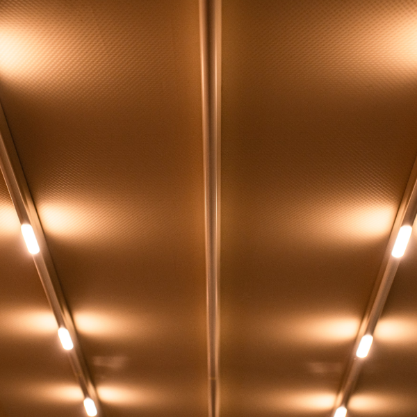 Custom-Size Canopy Fit Installation Package