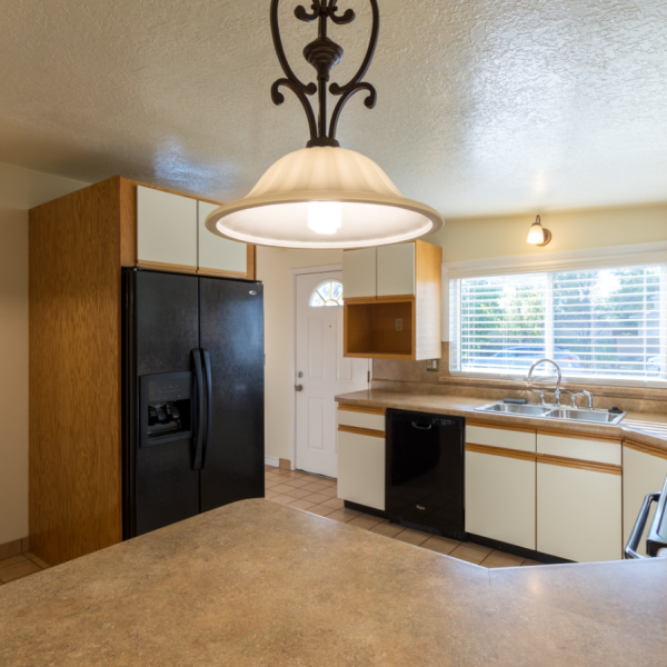 Old Pendant Removal & New Fixture Position Matching Package