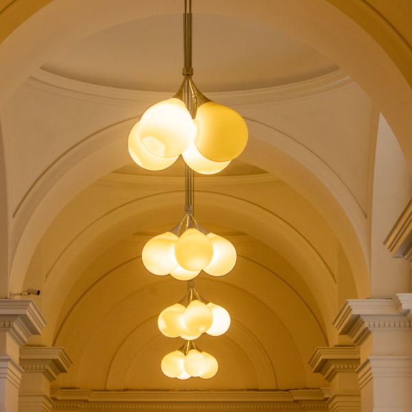 Pre-Move-In Centralized Light Replacement Package