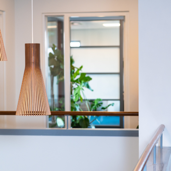 Small Decorative Pendant Group Installation Package