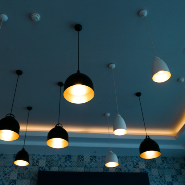 Multi-Pendant Light Same-Visit Installation Bundle