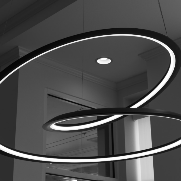 Irregular Custom Fixture On-Site Fit Installation Package
