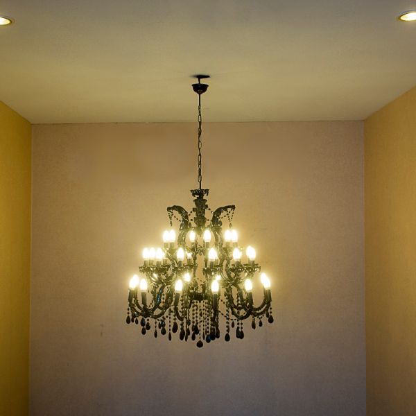 Plasterboard Ceiling Pendant Light Reinforcement Installation Package